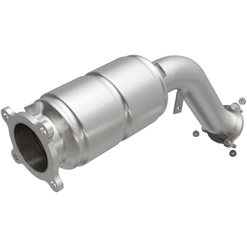 Magnaflow Direct Fit California Catalytic Converter for 09-14 Audi A4 / A4 Quattro - OneFastShop