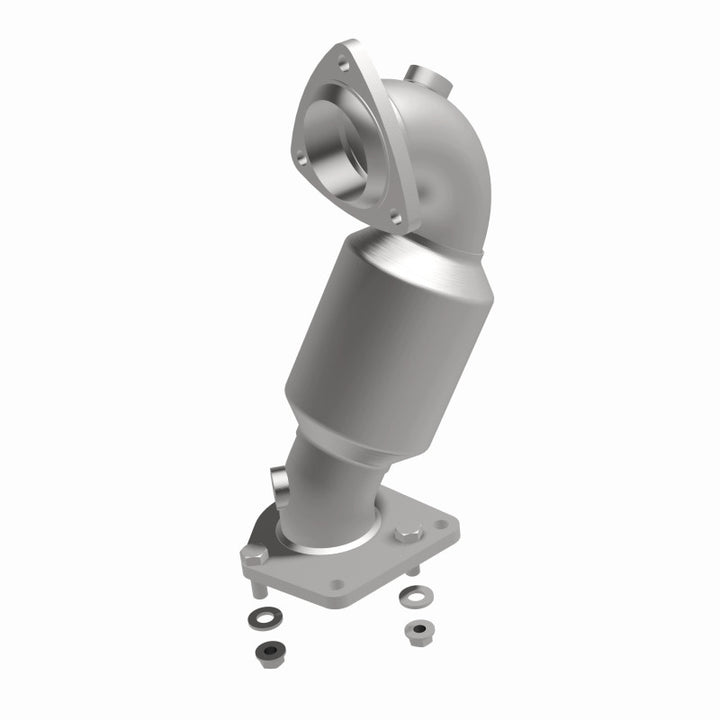 Magnaflow Direct-Fit Catalytic Converter for 03-08 Saab 9-3 2.0L - OneFastShop