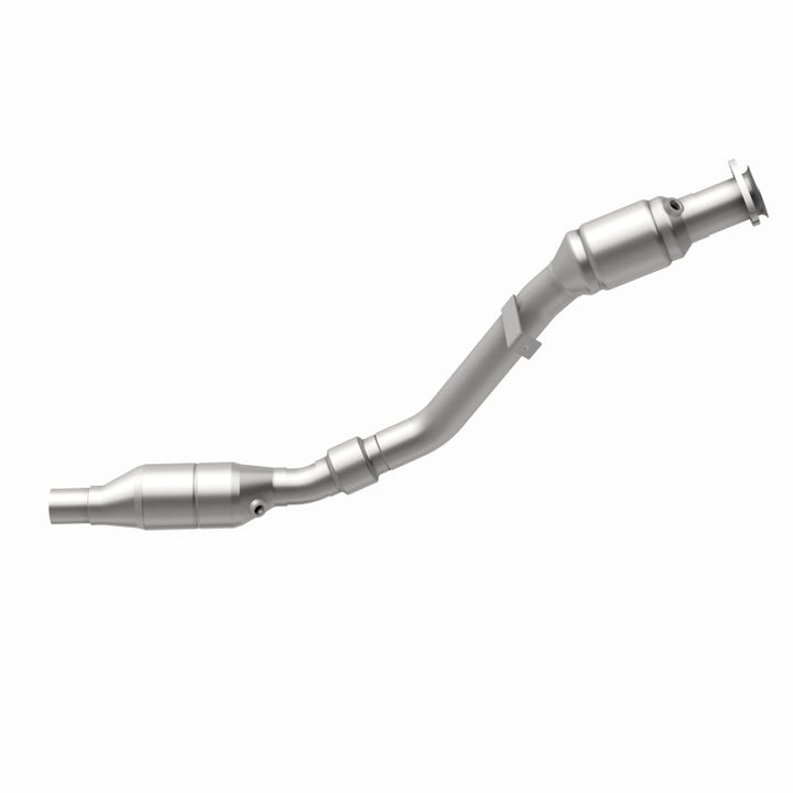 Magnaflow Catalytic Converter with Mandrel-Bent Tubing for 04-06 Audi S4 4.2L - OneFastShop