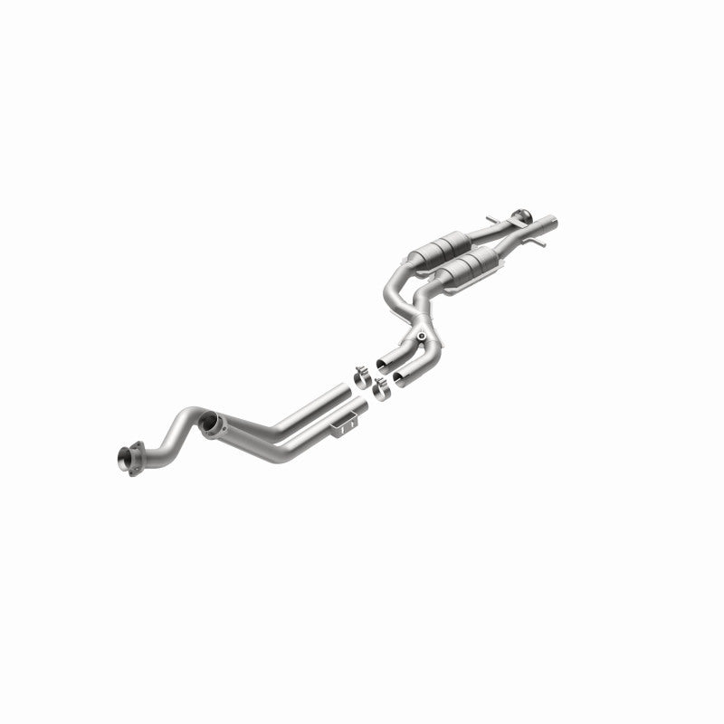 Magnaflow Direct-Fit Catalytic Converter 1995-1997 Mercedes SL320 3.2L - OneFastShop