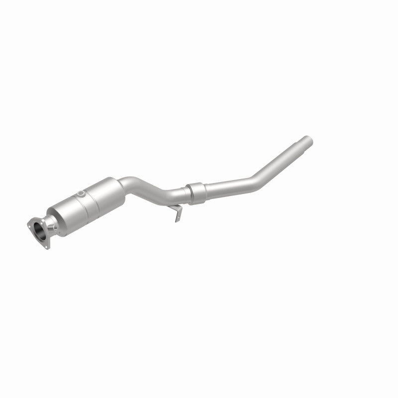Magnaflow Conv DF Direct-Fit Catalytic Converter for 02-03 Audi A6 3L 5speed - OneFastShop