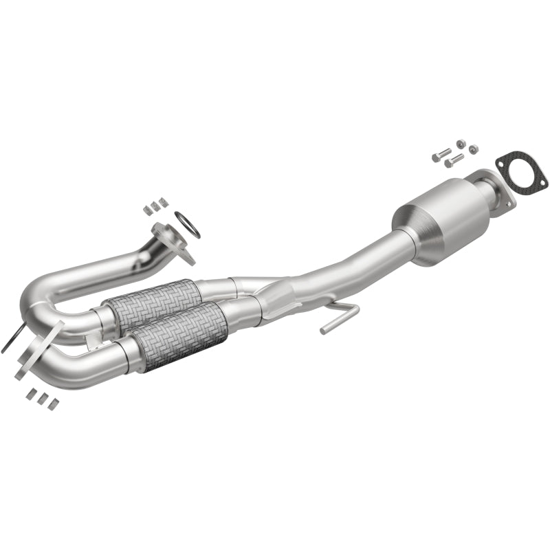 MagnaFlow Direct Fit Converter 2016-2021 Nissan Maxima 3.5L OEM Federal Grade