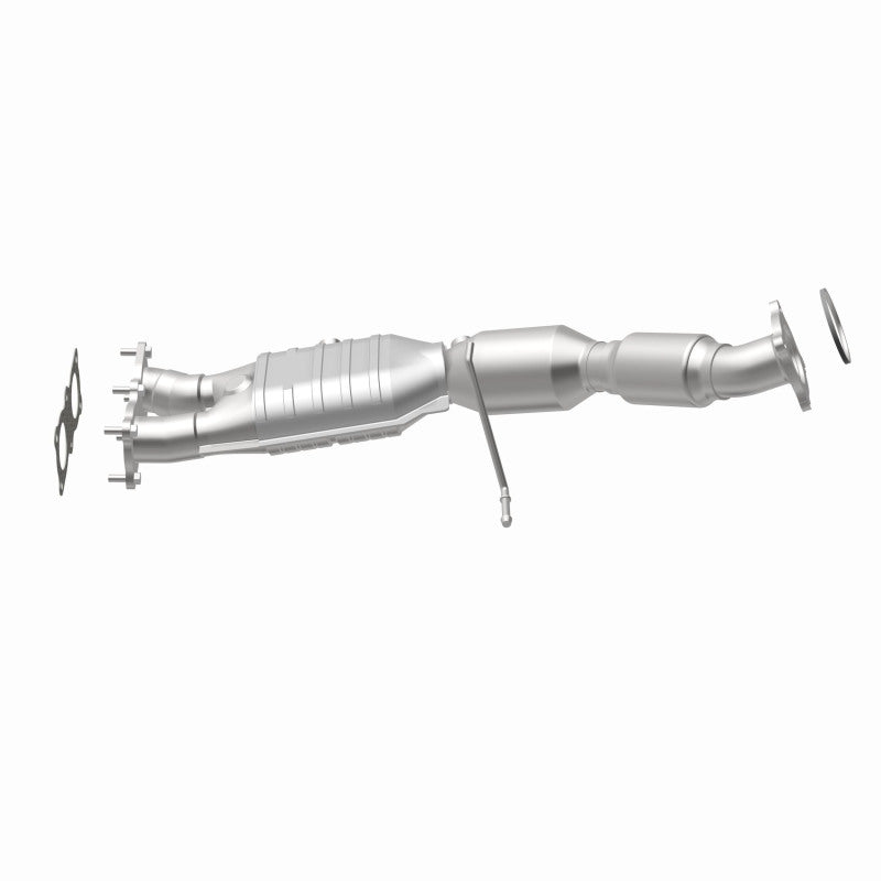 Magnaflow Direct-Fit Catalytic Converter Volvo S80 3.2L 2010-2014 - OneFastShop