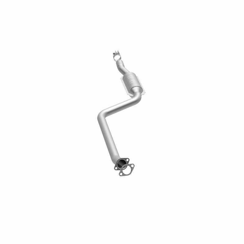Magnaflow Catalytic Converter DF Direct Fit 2006-2007 BMW 530xi 3.0L OEM - OneFastShop