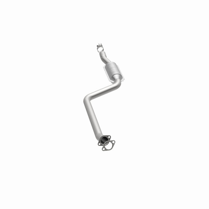 Magnaflow Catalytic Converter DF Direct Fit 2006-2007 BMW 530xi 3.0L OEM - OneFastShop