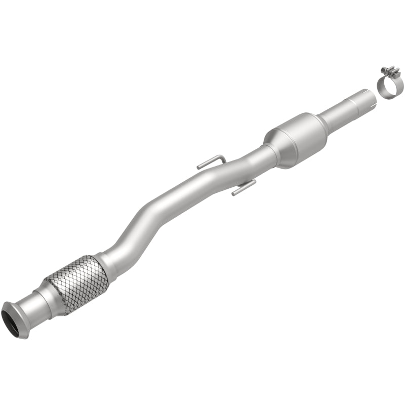 Magnaflow Conv DF 07-09 Cooper S Turbo Rear OEM Direct-Fit Catalytic Converter for Mini Cooper 2007-2015 Models