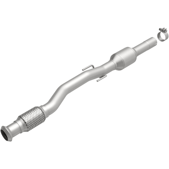 Magnaflow Conv DF 07-09 Cooper S Turbo Rear OEM Direct-Fit Catalytic Converter for Mini Cooper 2007-2015 Models