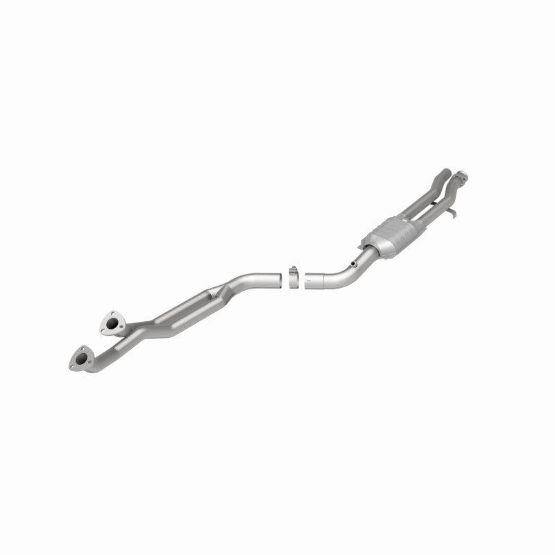 Magnaflow Catalytic Converter Direct Fit 92-95 BMW 325i 2.5L - OneFastShop
