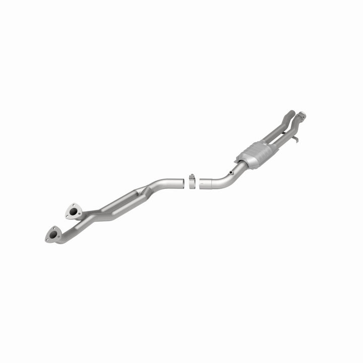 Magnaflow Catalytic Converter Direct Fit 92-95 BMW 325i 2.5L - OneFastShop