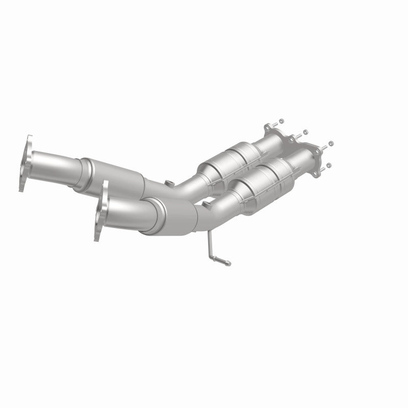 Magnaflow Direct-Fit Catalytic Converter for 07-09 Volvo S80 3.2L - OneFastShop