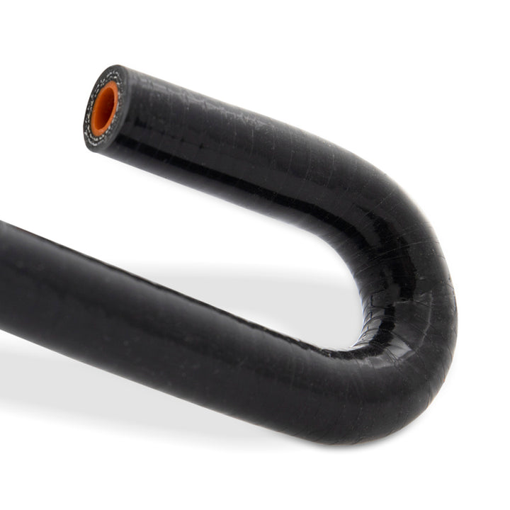 Mishimoto Silicone Intake Coolant Reroute Hose Kit - Black for 15-21 VW Golf/GTI - OneFastShop