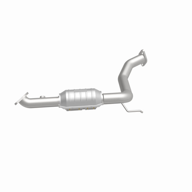 Magnaflow Direct-Fit Catalytic Converter for 05-07 4Runner Driver Side Rear
