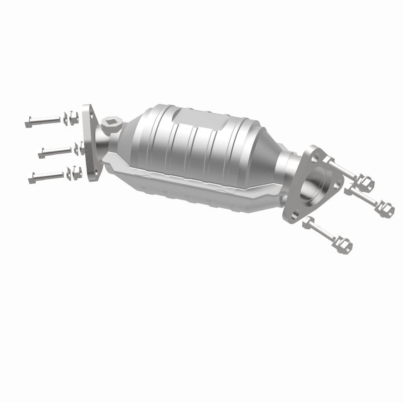 Magnaflow Direct Fit Catalytic Converter 99-02 Nissan Frontier / 00-04 Xterra 3.3L California Compliant - OneFastShop