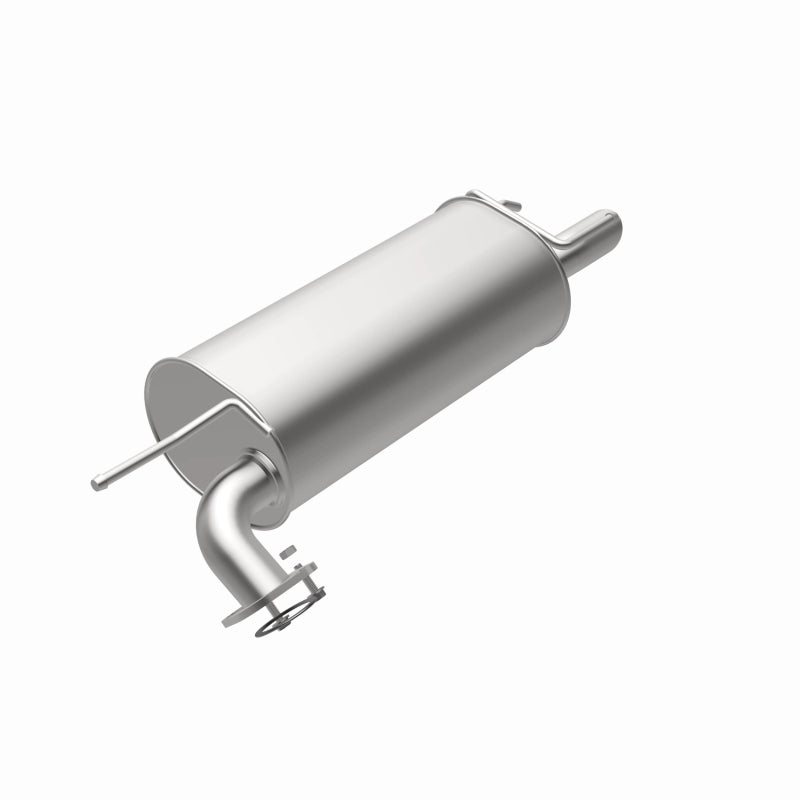 BRExhaust 1995–1996 Muffler Kit for Lexus ES300 and Toyota Camry