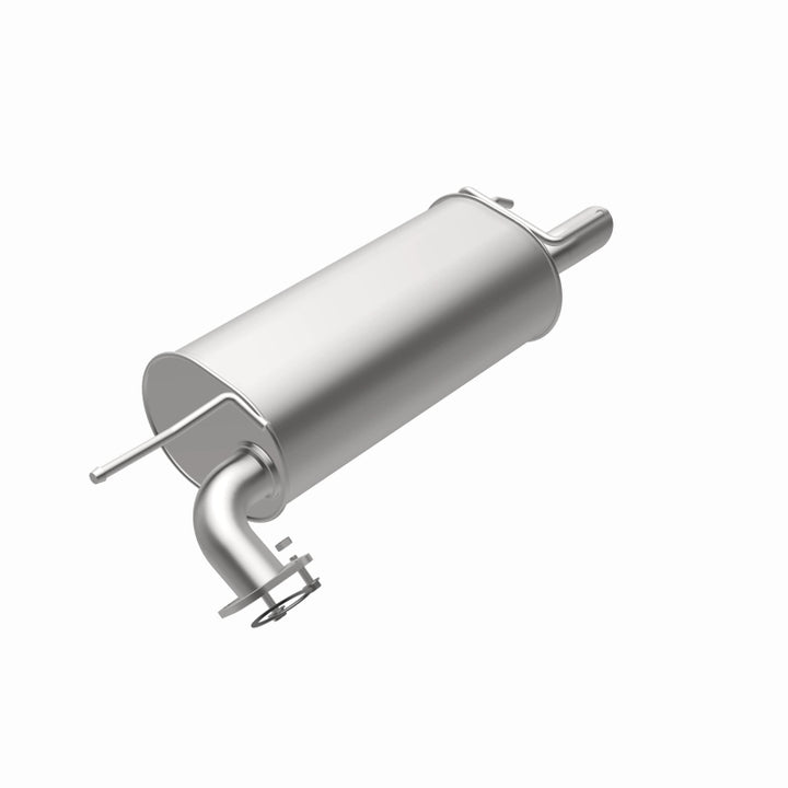 BRExhaust 1995–1996 Muffler Kit for Lexus ES300 and Toyota Camry