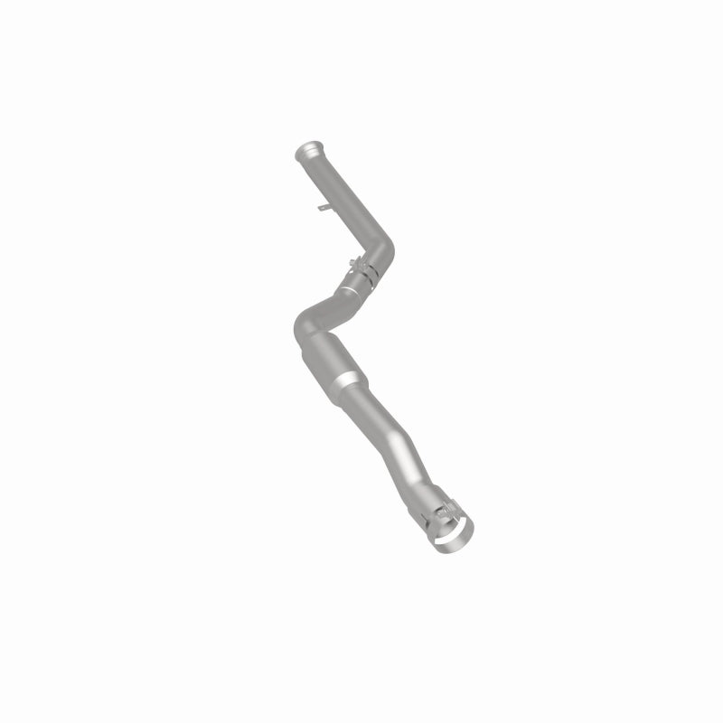 Magnaflow Direct Fit Rear Underbody Converter for 19-22 BMW 330i (G20)