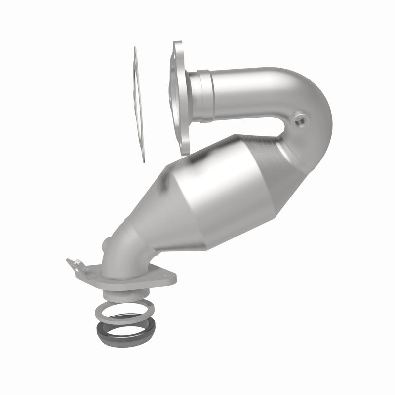Magnaflow Catalytic Converter 51519 Direct-Fit for 07-12 Acura RDX 2.3L T