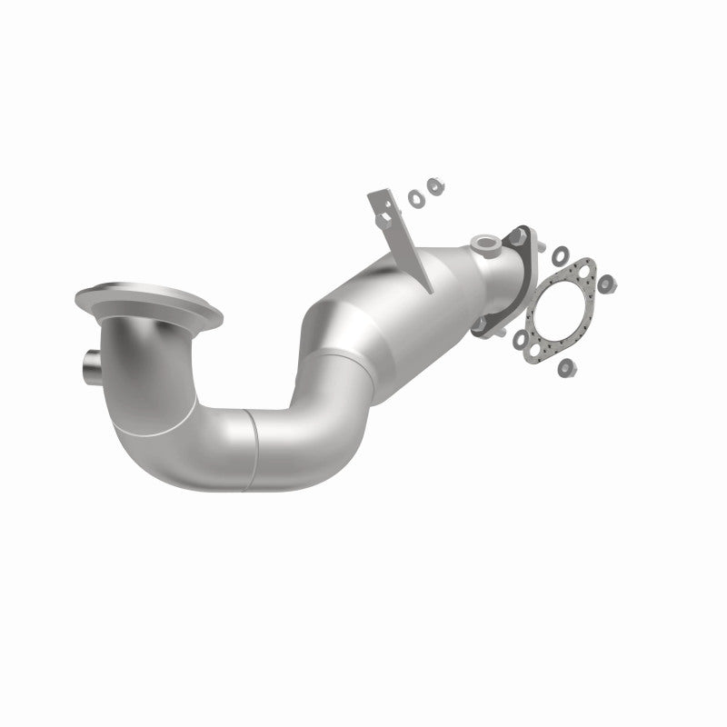 Magnaflow Direct-Fit Catalytic Converter for BMW 3 07-08 Rear OEM - OneFastShop