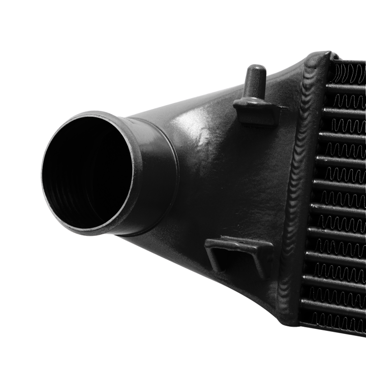 Mishimoto Intercooler 2014-2016 Ford Fiesta ST 1.6L Black