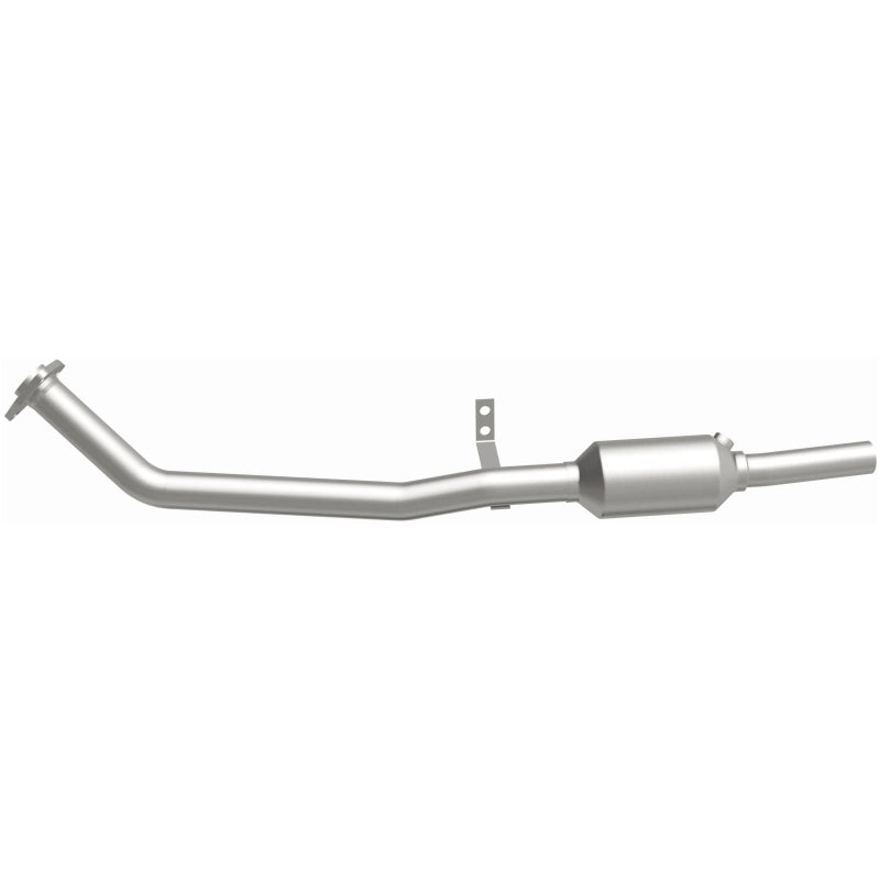 Magnaflow Direct-Fit Catalytic Converter for 96-97 Infiniti J30 Driver Side - OneFastShop