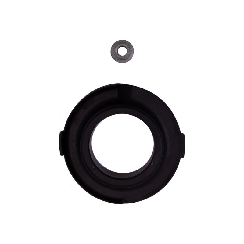 Bilstein B8 6100 (Ride Height Adjustable) Rear Shock Absorber - Ford Bronco 2021-2026 close up view