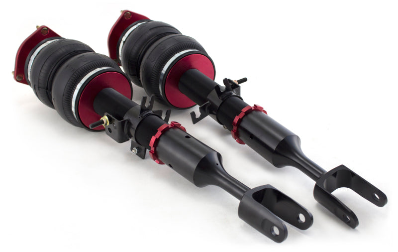 Air Lift Performance Front Air Suspension Kit for 02-07 Infiniti G35 / 03-08 Nissan 350Z