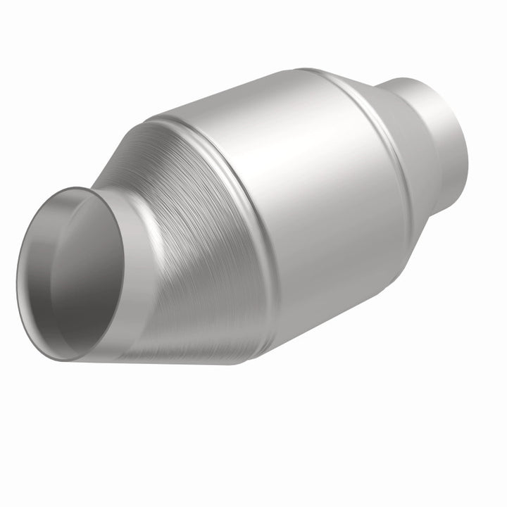 Magnaflow Universal Catalytic Converter 5.00 C/A 3.00 Spun OEM Ford Mustang 2011-2014 Jeep Liberty 2002-2003