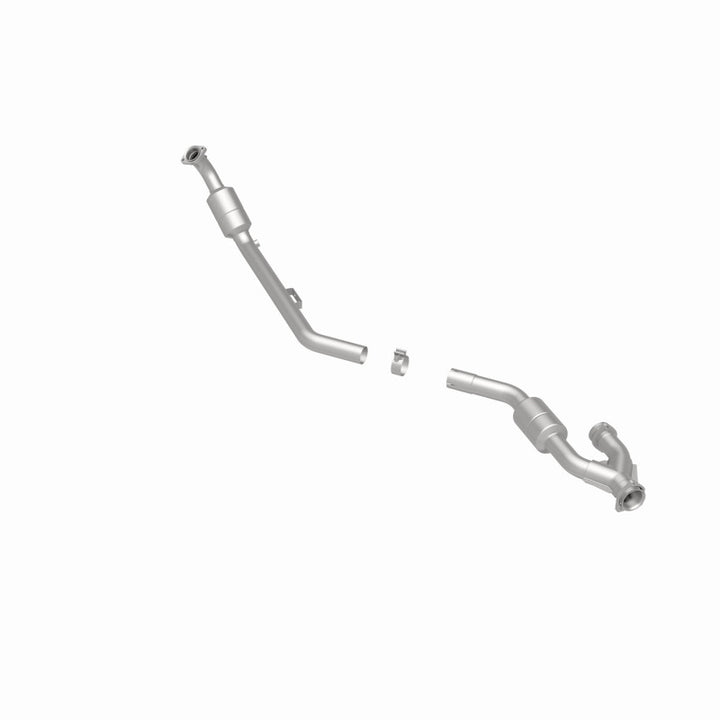 Magnaflow Direct-Fit Catalytic Converter for Mercedes C240 02-04 Driver Side OEM