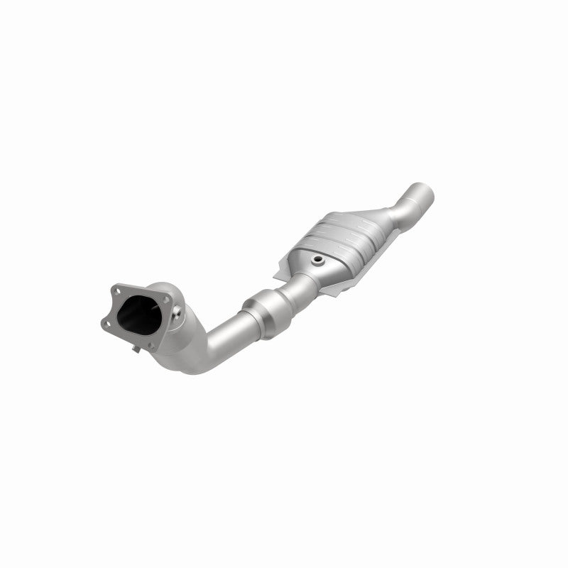 Magnaflow Direct-Fit Catalytic Converter 03-04 Audi RS6 4.2L Passenger Side