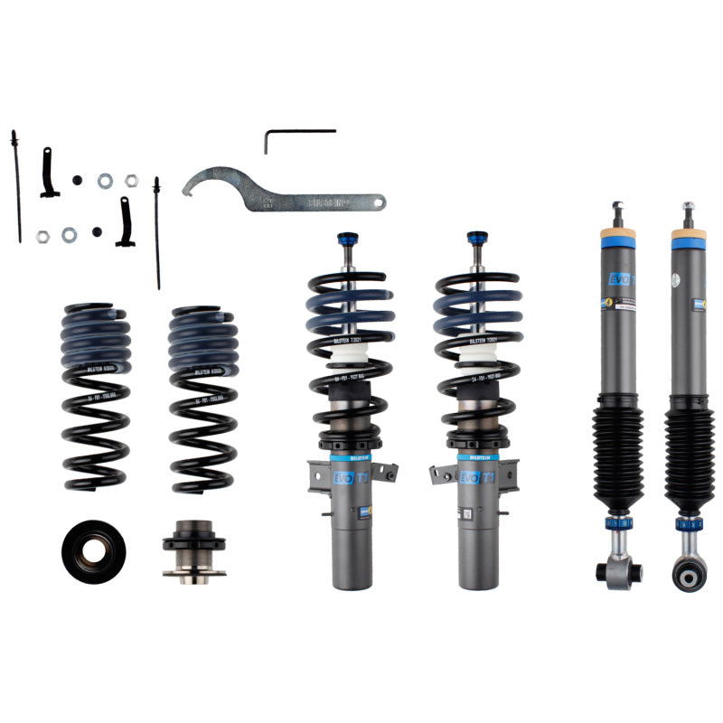 Bilstein B3 OE Replacement Suspension Kit for 2020–2022 Toyota GR Supra – Front / Rear - OneFastShop