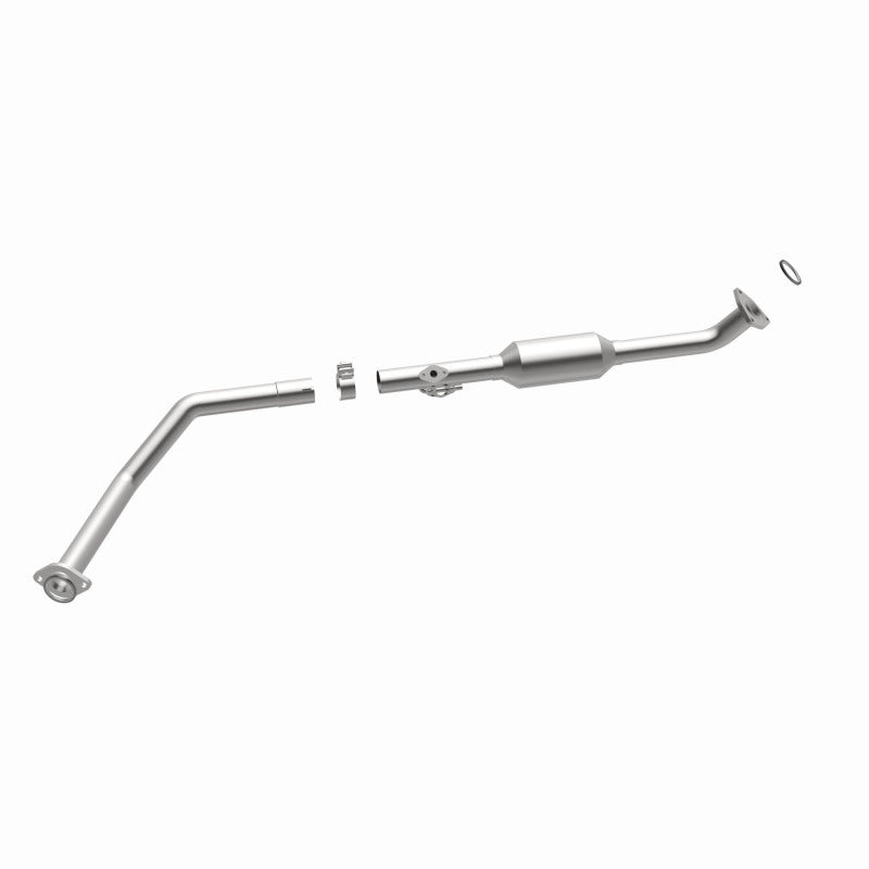 Magnaflow Direct Fit Catalytic Converter 2001-2004 Toyota Sequoia Underbody - OneFastShop