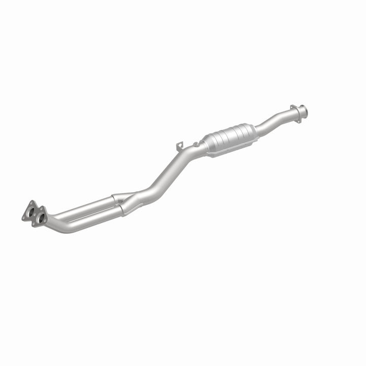 Magnaflow Direct-Fit Catalytic Converter for 91-96 BMW 850 V12 - OneFastShop