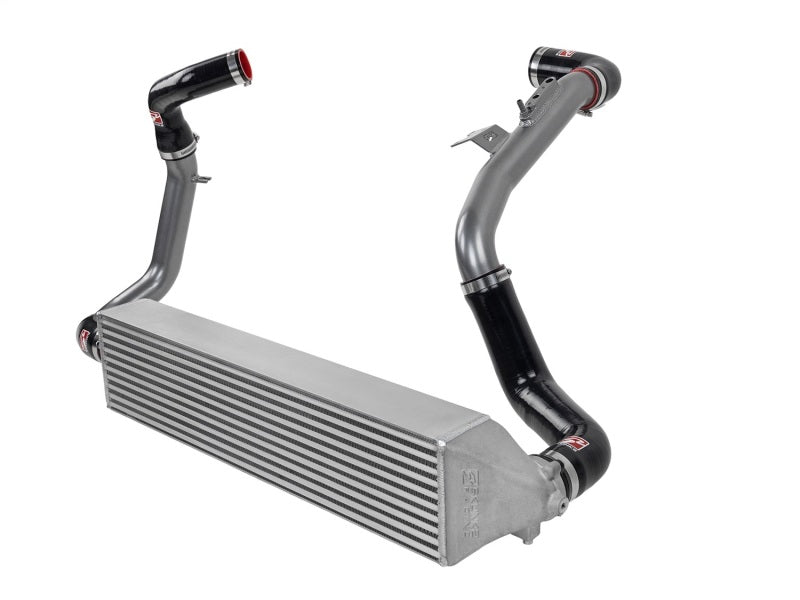 Skunk2 Racing 16-21 Honda Civic 1.5T Intercooler Kit Compatible with EX EX-L EX-T LX Si Sport Sport Touring Touring - OneFastShop