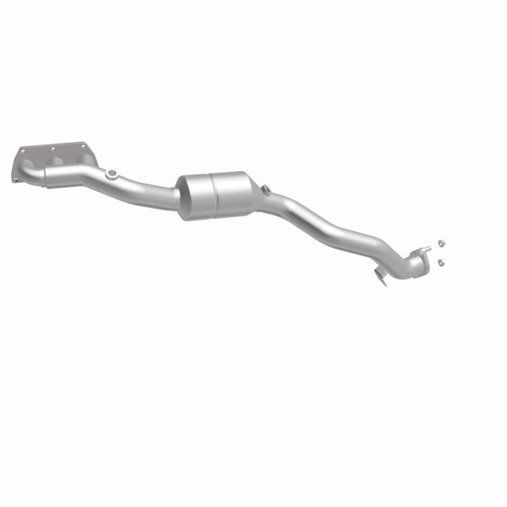 Magnaflow Direct-Fit Catalytic Converter 2005-2009 Audi A8 6.0L - OneFastShop
