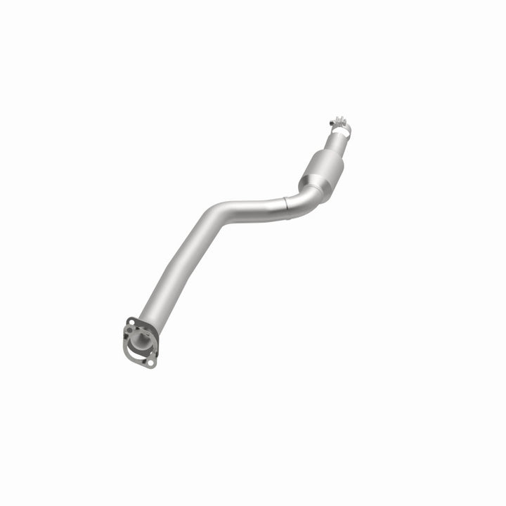 Magnaflow Direct-Fit Catalytic Converter for 09-16 BMW Z4 OEM Grade Federal EPA Compliant - OneFastShop