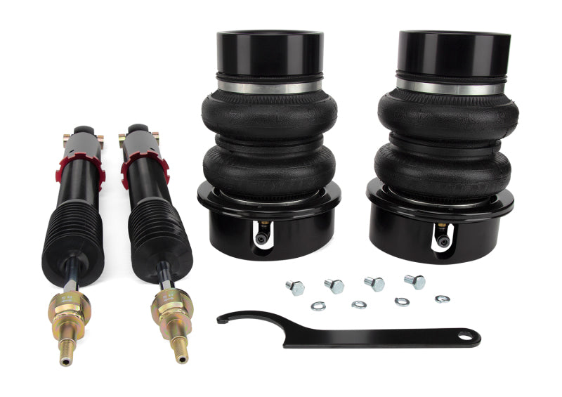 Air Lift Rear Air Suspension Kit - Tesla 3 / Y 2017-2025