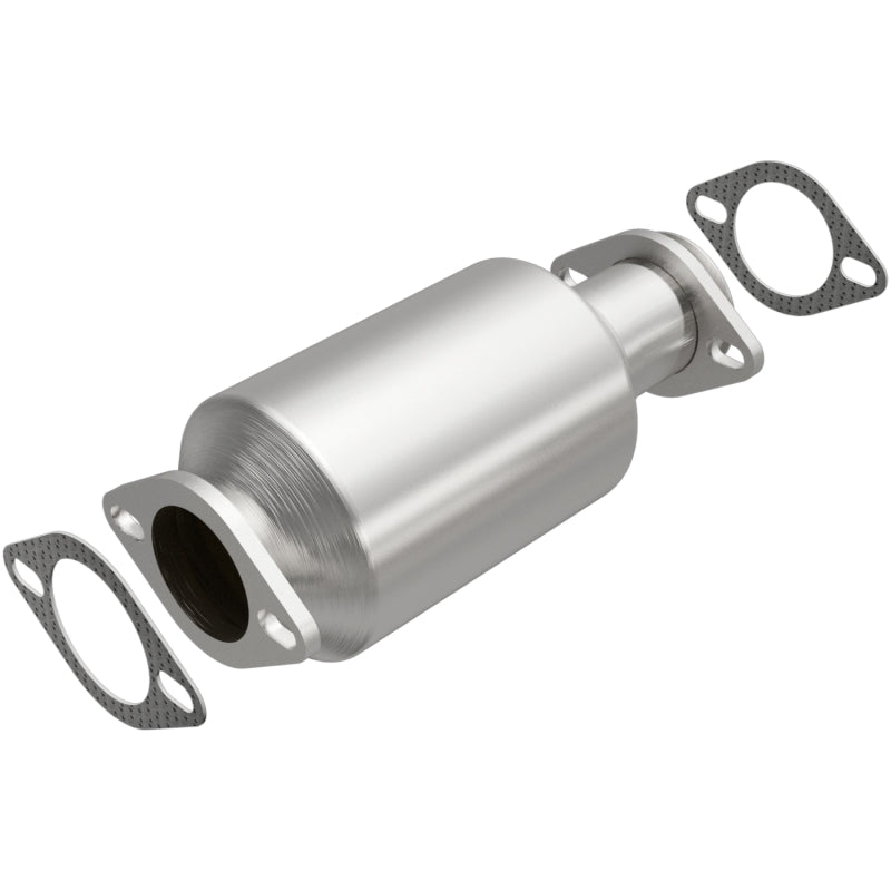 Magnaflow Direct-Fit Catalytic Converter California Grade for 90-94 Nissan D21 2.4L / 88-89 Toyota Van 2.2L - OneFastShop