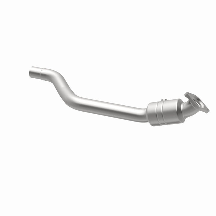 Magnaflow Direct Fit Catalytic Converter OEM Grade Federal EPA Compliant 2015 Charger V8 64 62 - OneFastShop