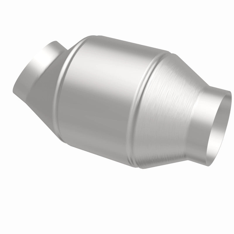 Magnaflow Universal Catalytic Converter 5.00 C/A 3.00 Spun OEM Ford Mustang 2011-2014 Jeep Liberty 2002-2003