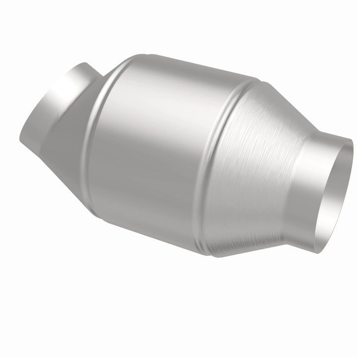Magnaflow Universal Catalytic Converter 5.00 C/A 3.00 Spun OEM Ford Mustang 2011-2014 Jeep Liberty 2002-2003