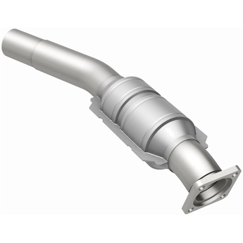 Magnaflow Direct-Fit Catalytic Converter for 90-91 Audi Coupe Quattro 2.3L - OneFastShop