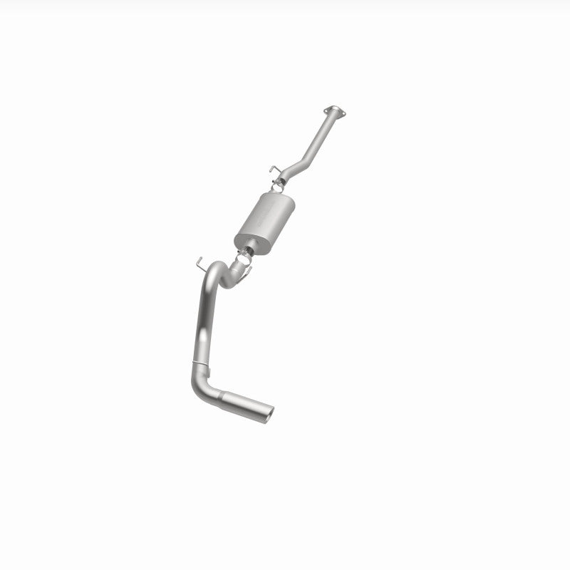 Magnaflow Cat-Back Exhaust System 2005-2012 Toyota Tacoma EC CC SB - OneFastShop