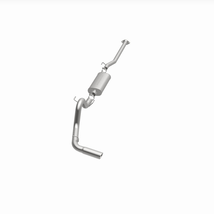 Magnaflow Cat-Back Exhaust System 2005-2012 Toyota Tacoma EC CC SB - OneFastShop
