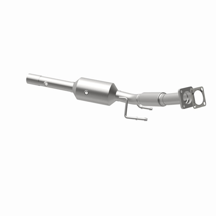 MagnaFlow Direct-Fit Catalytic Converter for 05-09 Volkswagen Jetta L5 2.5L - OneFastShop