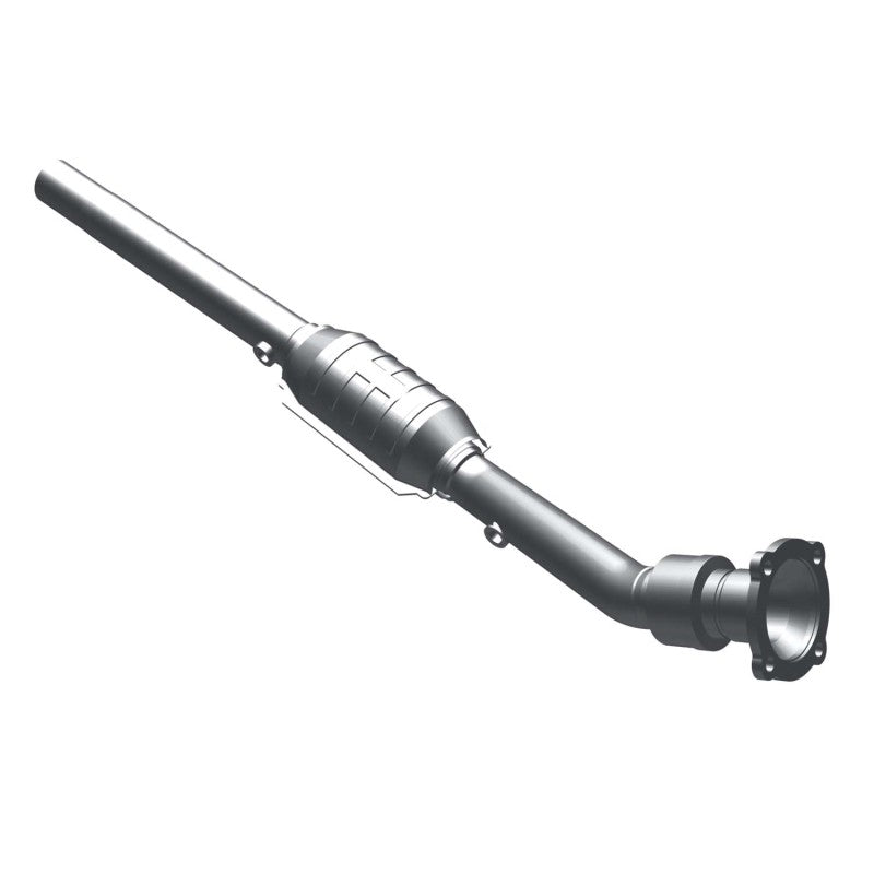 Magnaflow Direct-Fit Catalytic Converter for 99-04 VW Beetle T/C GLX Turbo S, 99-03 Golf T/C GLS GTI, 99-03 Jetta T/C GLS