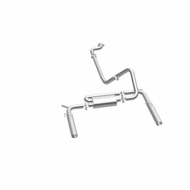 Magnaflow Street Series Performance Exhaust Chevy Camaro Firebird 3.4L 1993-1997