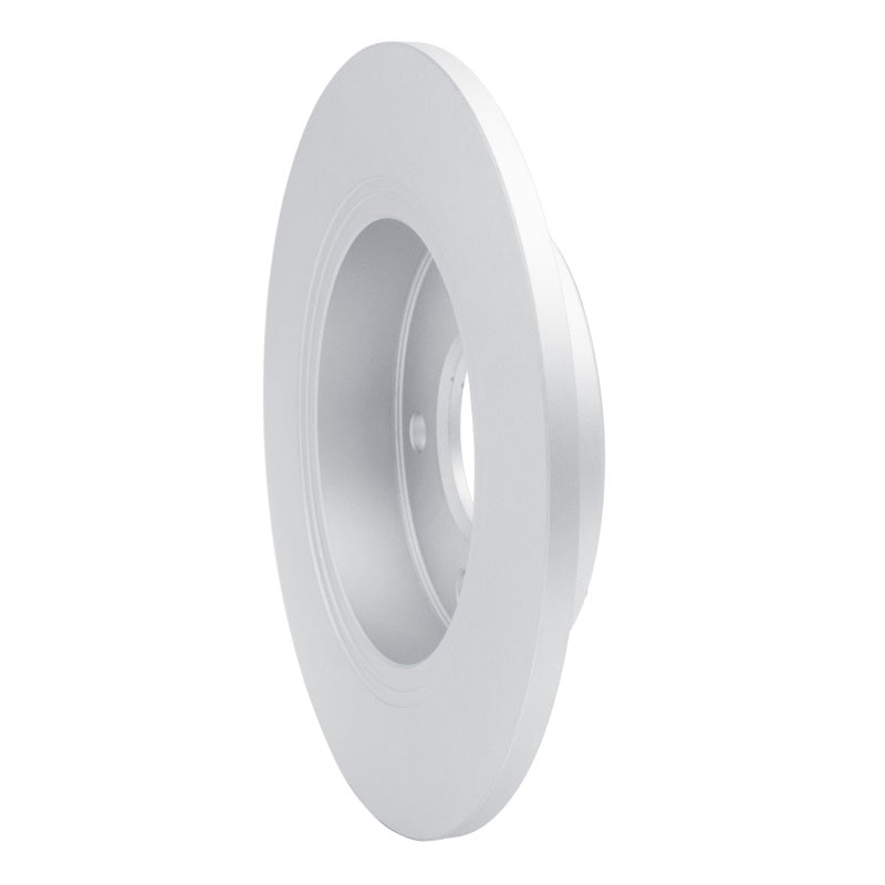 DFC GeoSpec Coated Rear Brake Rotor - Buick Encore GX / Chevrolet Trailblazer 2020-2025, image 3