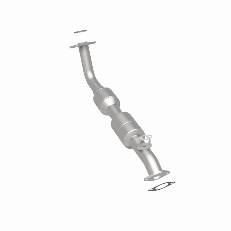 Magnaflow Direct-Fit Catalytic Converter DF for Lexus LX470 & Toyota Land Cruiser 4.7L 98-02