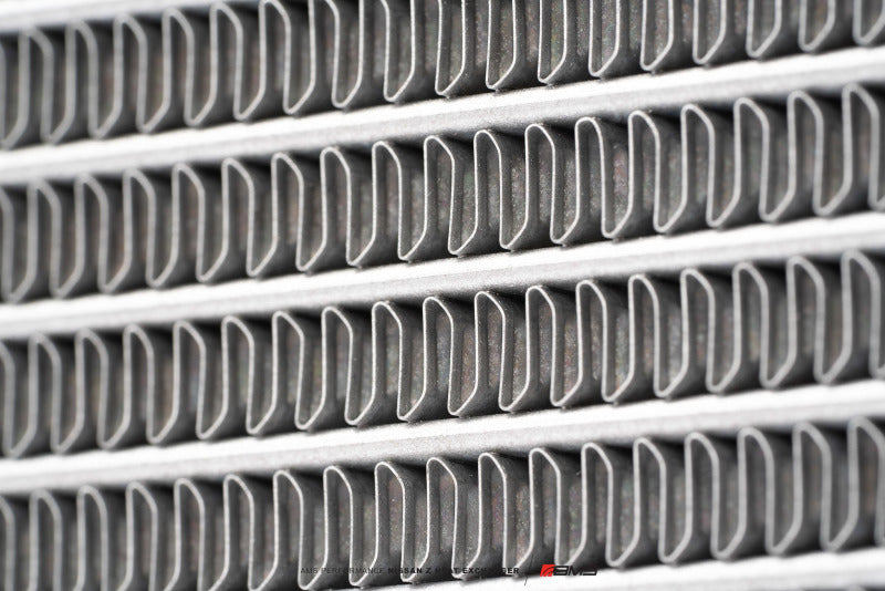 AMS Performance Heat Exchanger for 2023+ Nissan Z