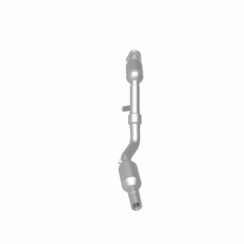 Magnaflow Direct-Fit Catalytic Converter 04-09 Audi S4 4.2L OE